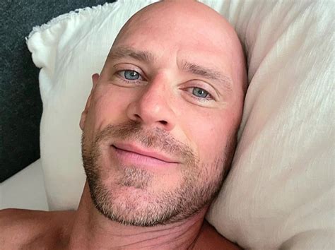 johnny sins nackt|Johnny Sins Pornos